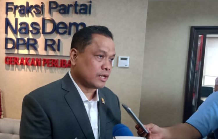 Charles Dorong Sosialisasi Masif Uang Kertas Baru